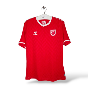 Hummel SSV Jahn Regensburg (L) Hummel SSV Jahn Regensburg (L)