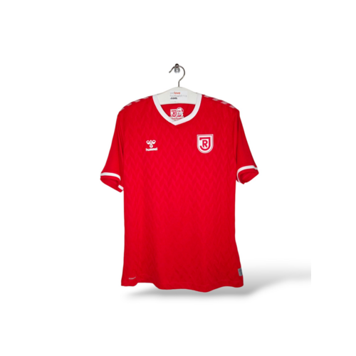 Hummel SSV Jahn Regensburg (L) Hummel SSV Jahn Regensburg (L)