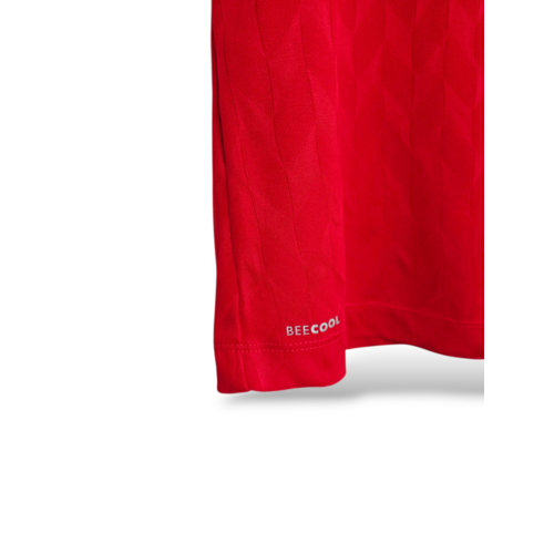 Hummel Originales Retro-Vintage-fußballtrikot SSV Jahn Regensburg 2023/24 Hummel Originales Retro-Vintage-fußballtrikot SSV Jahn Regensburg 2023/24