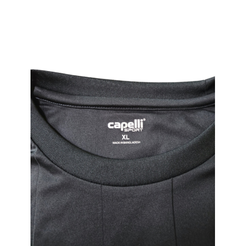 Capelli Sport Original retro vintage football shirt Atromitos F.C. 2022/23 Capelli Sport Original retro vintage football shirt Atromitos F.C. 2022/23