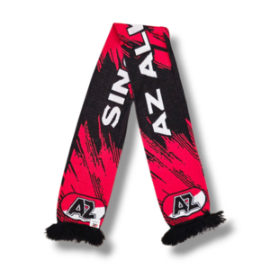 Voetbalsjaal AZ Alkmaar