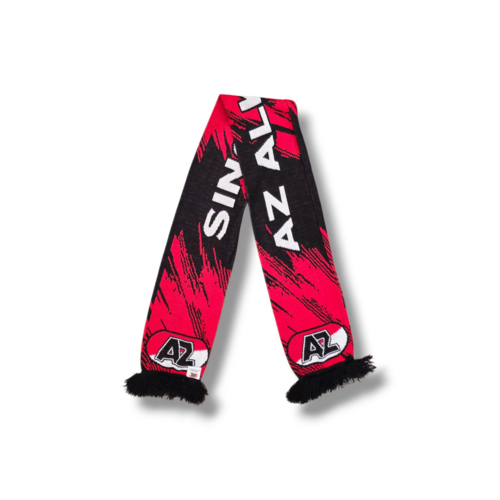 Voetbalsjaal AZ Alkmaar
