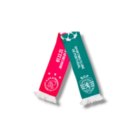 Football Scarf AFC Ajax - Sporting CP