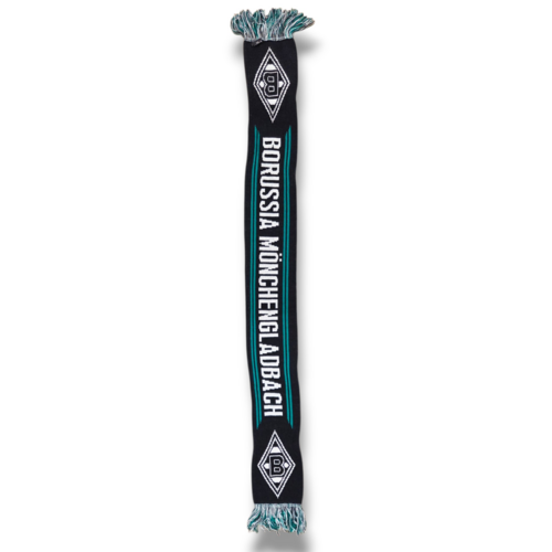 Original Football Scarf Borussia Monchengladbach Original Football Scarf Borussia Monchengladbach