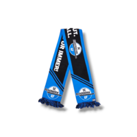 Football Scarf SC Paderborn 07