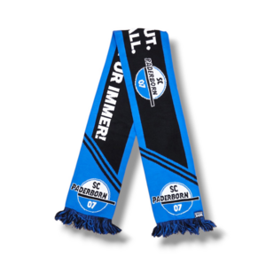 Voetbalsjaal SC Paderborn 07