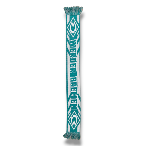 Original Football Scarf Werder Bremen Original Football Scarf Werder Bremen