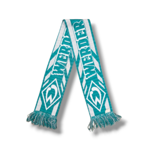 Fußballschal Werder Bremen