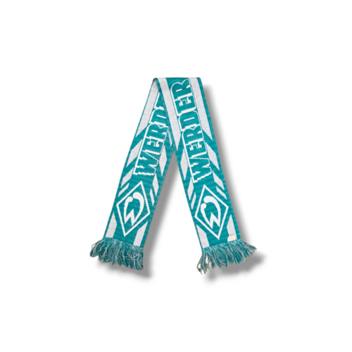 Football Scarf Werder Bremen Football Scarf Werder Bremen