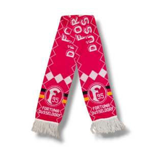 Voetbalsjaal Fortuna Dusseldorf
