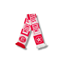 Football Scarf Fortuna Dusseldorf
