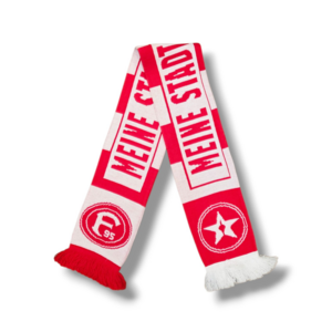 Voetbalsjaal Fortuna Dusseldorf