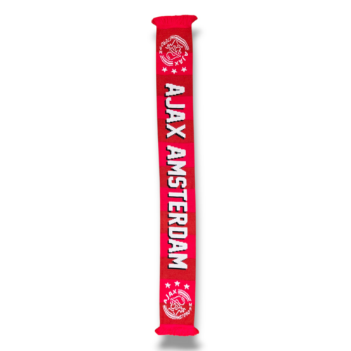Originaler Fußballschal AFC Ajax Originaler Fußballschal AFC Ajax