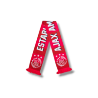Fußballschal AFC Ajax