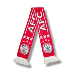 Fußballschal AFC Ajax