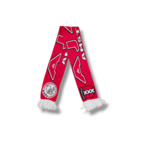 Voetbalsjaal AFC Ajax