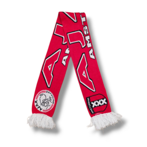 Fußballschal AFC Ajax