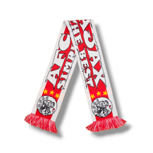 Voetbalsjaal AFC Ajax