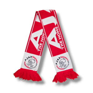 Fußballschal AFC Ajax