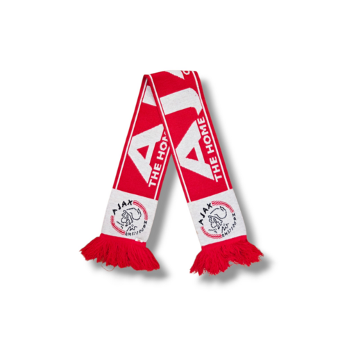 Fußballschal AFC Ajax