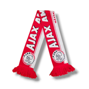 Fußballschal AFC Ajax