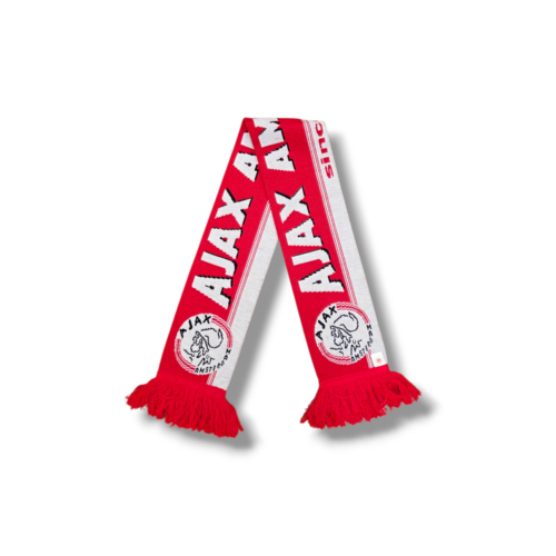 Fußballschal AFC Ajax