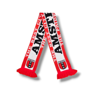 Voetbalsjaal AFC Ajax