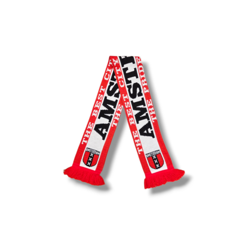 Fußballschal AFC Ajax