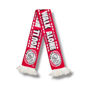 Voetbalsjaal AFC Ajax