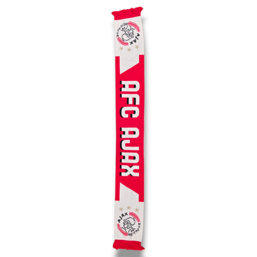 Originaler Fußballschal AFC Ajax Originaler Fußballschal AFC Ajax