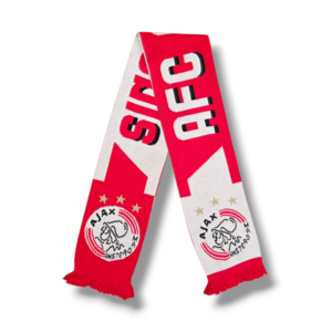 Fußballschal AFC Ajax