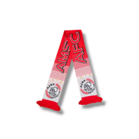 Fußballschal AFC Ajax