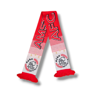 Fußballschal AFC Ajax