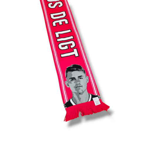 Originaler Fußballschal AFC Ajax Originaler Fußballschal AFC Ajax