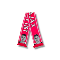 Fußballschal AFC Ajax