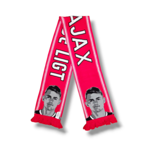 Football Scarf AFC Ajax