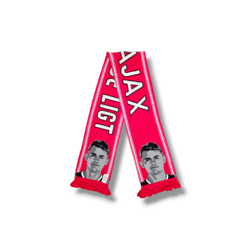 Fußballschal AFC Ajax