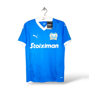 Puma Apollon Limassol FC (M) *BNWT Puma Apollon Limassol FC (M) *BNWT