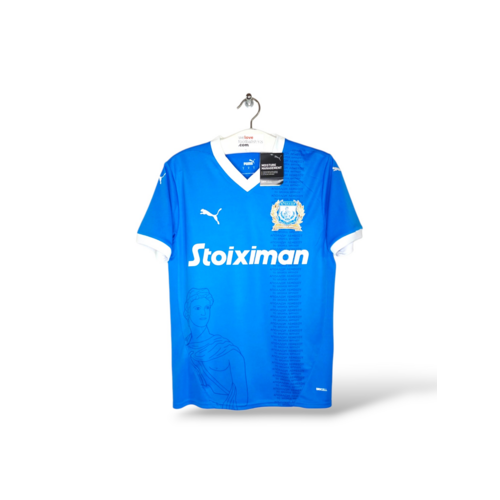 Puma Apollon Limassol FC (M) *BNWT Puma Apollon Limassol FC (M) *BNWT