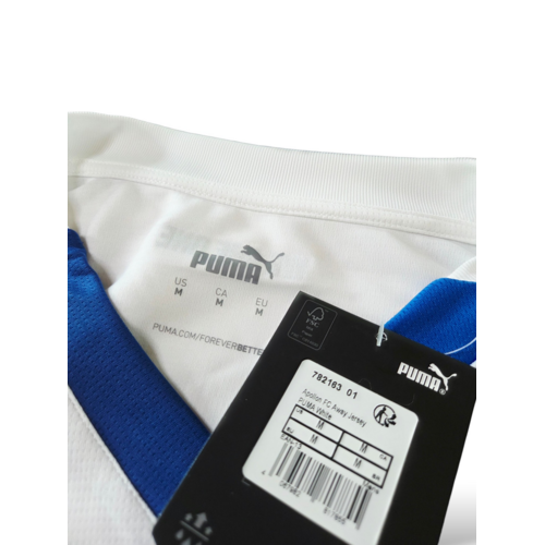 Puma Original retro vintage football shirt Apollon Limassol FC 2024/25