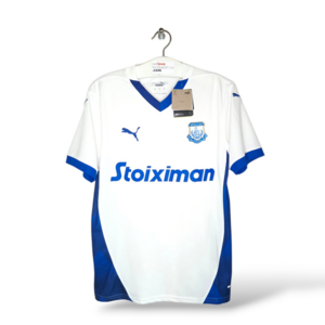 Puma Apollon Limassol FC (L) *BNWT Puma Apollon Limassol FC (L) *BNWT