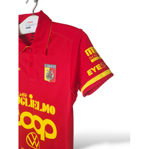EYE Original EYE women's football shirt US Catanzaro 1929 2022/23 EYE Original EYE women's football shirt US Catanzaro 1929 2022/23