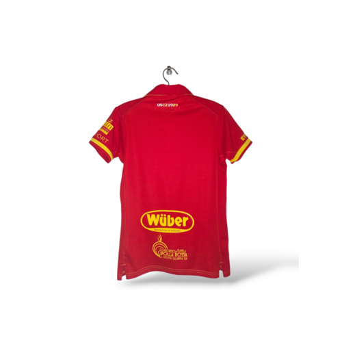 EYE Original EYE women's football shirt US Catanzaro 1929 2022/23 EYE Original EYE women's football shirt US Catanzaro 1929 2022/23