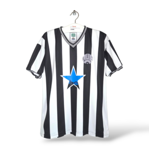 Score Draw Newcastle United (L) *RETRO Score Draw Newcastle United (L) *RETRO