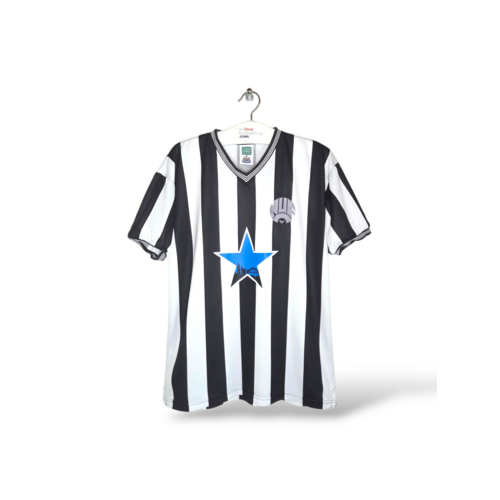 Score Draw Newcastle United (L) *RETRO Score Draw Newcastle United (L) *RETRO