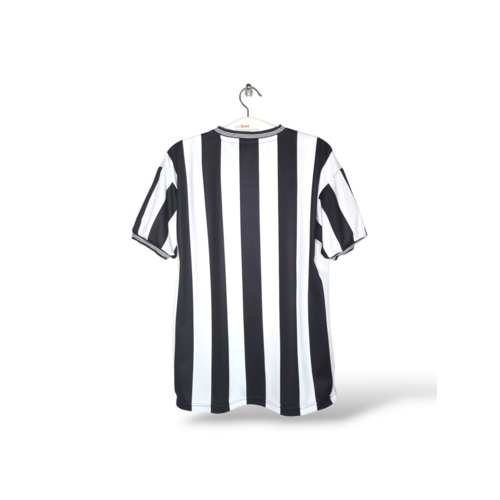 Score Draw Original retro vintage football shirt Newcastle United 1984 Score Draw Original retro vintage football shirt Newcastle United 1984
