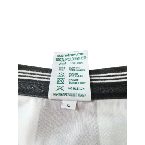 Score Draw Original retro vintage football shirt Newcastle United 1984 Score Draw Original retro vintage football shirt Newcastle United 1984
