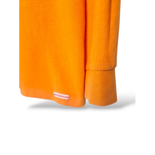 Fanwear Original retro vintage football shirt Netherlands 1957 Fanwear Original retro vintage football shirt Netherlands 1957