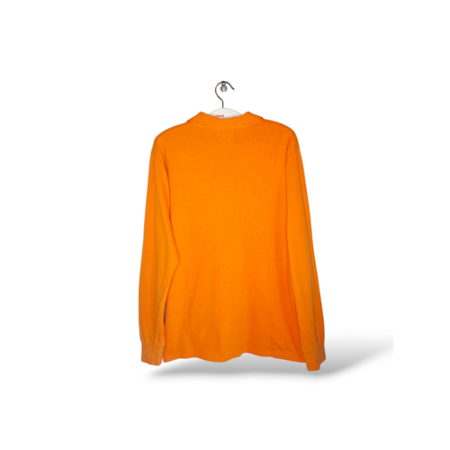 Fanwear Original retro vintage football shirt Netherlands 1957 Fanwear Original retro vintage football shirt Netherlands 1957