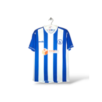 Hartlepool United F.C. (L)